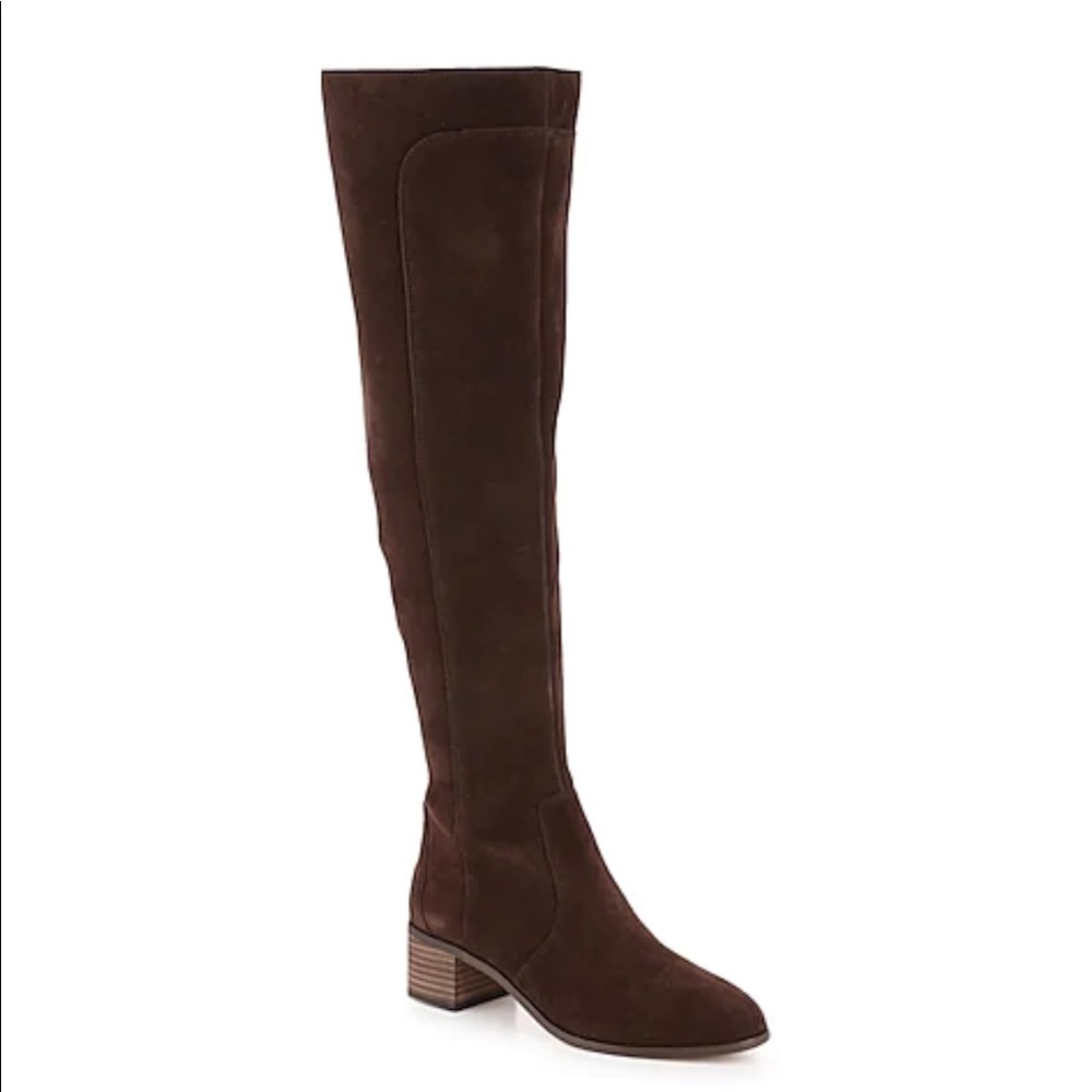 CC Corso Como Over The Knee Boot (NIB)